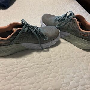 Hoka Mach 3, size 7.5.